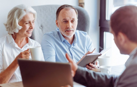 Services funéraires